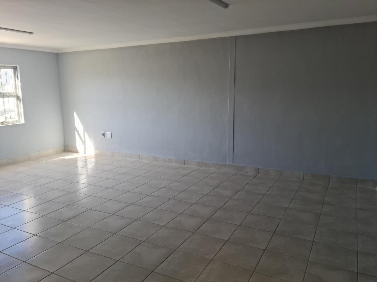 To Let commercial Property for Rent in George Park Western Cape